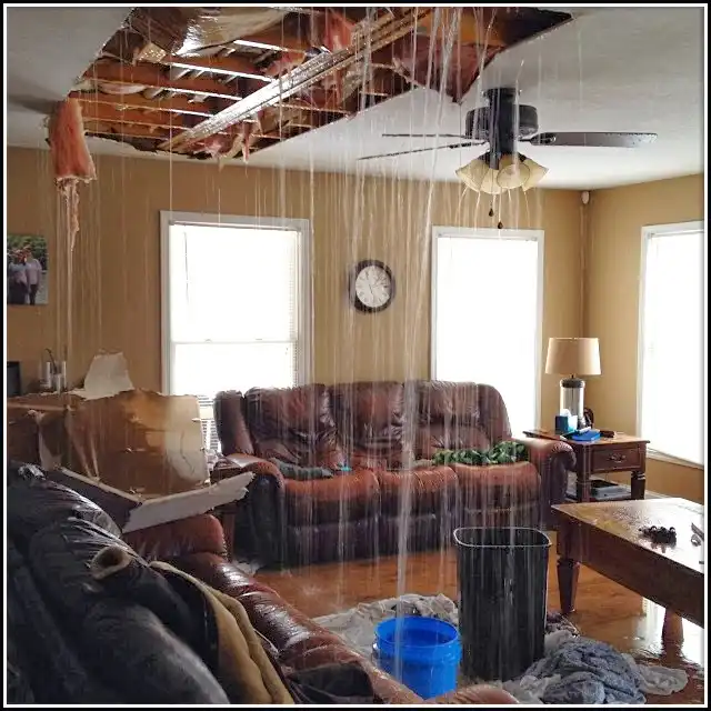 Water Damage Restoration services in Hopewell, NJ